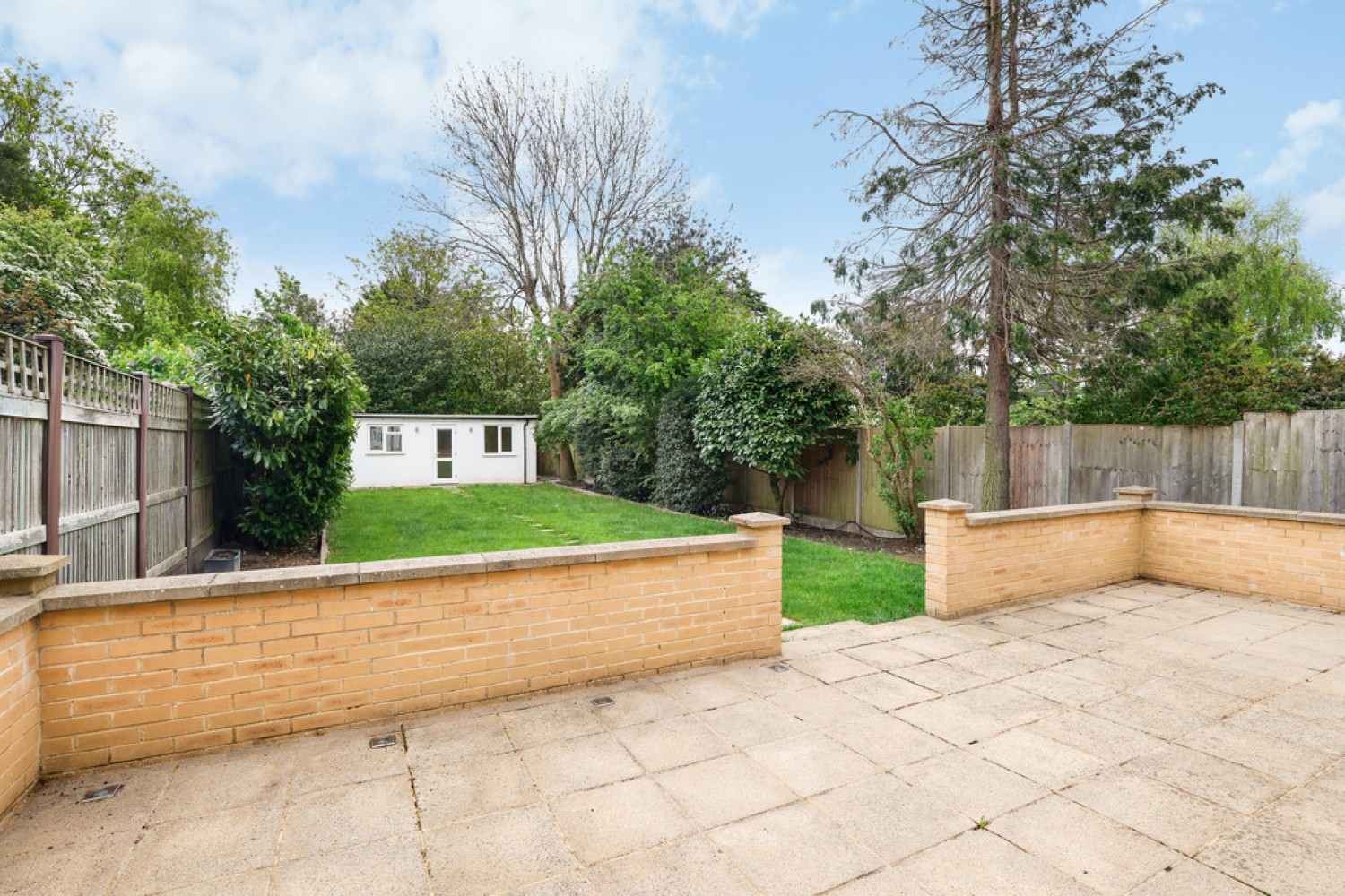 Dickerage Road, Kingston Upon Thames