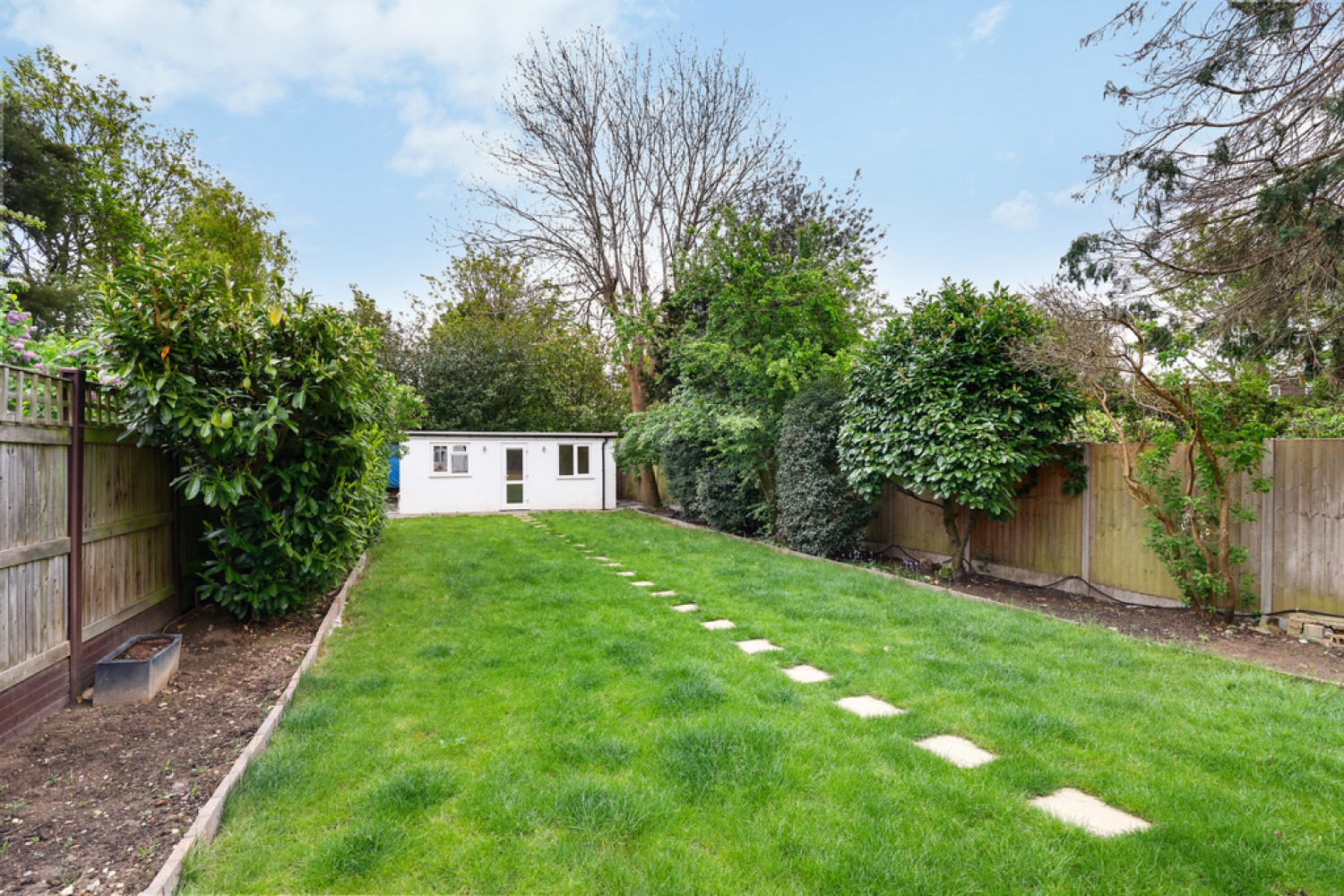 Dickerage Road, Kingston Upon Thames