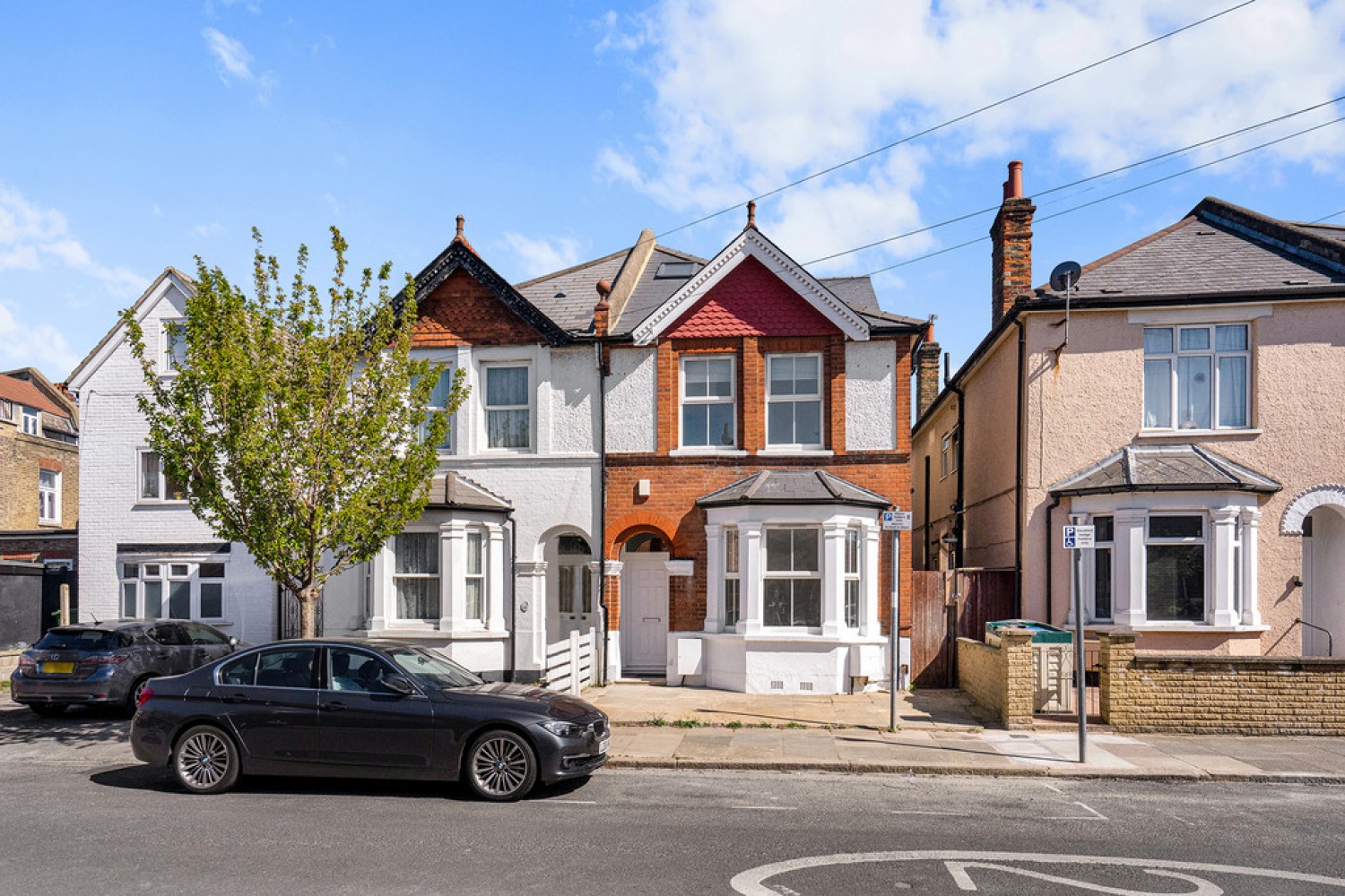 Chatham Road, Kingston Upon Thames