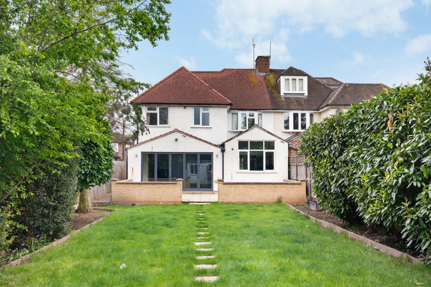 Dickerage Road, Kingston Upon Thames