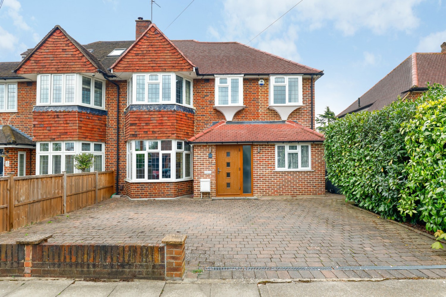 Dickerage Road, Kingston Upon Thames