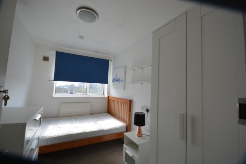 The Retreat, Surbiton