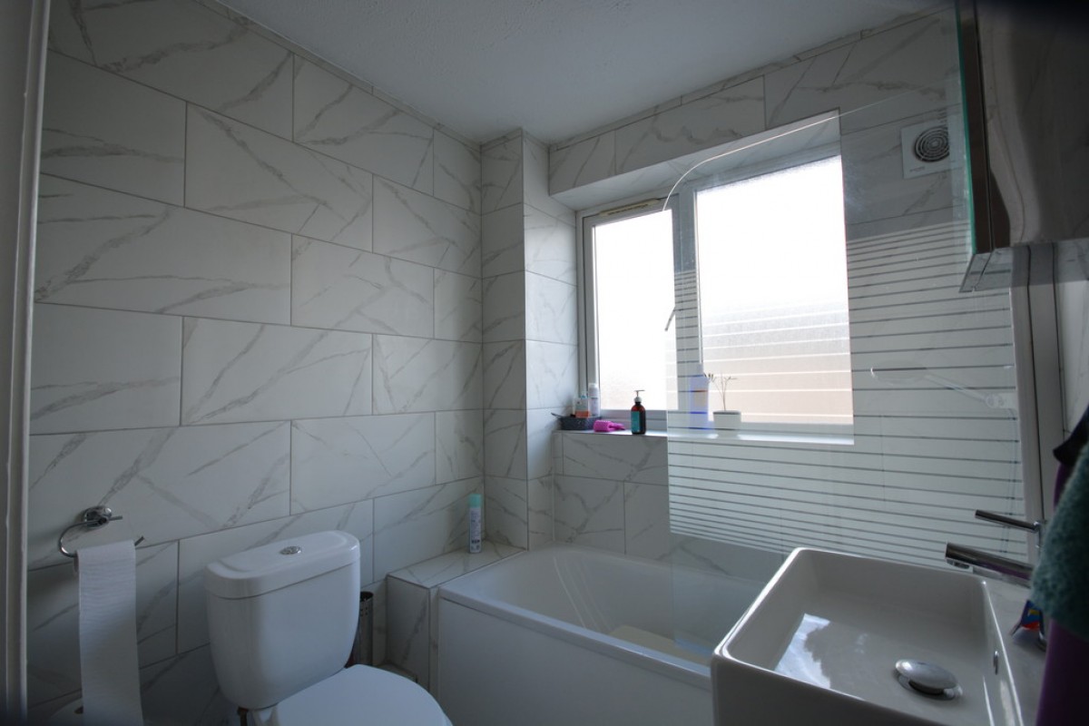 The Retreat, Surbiton