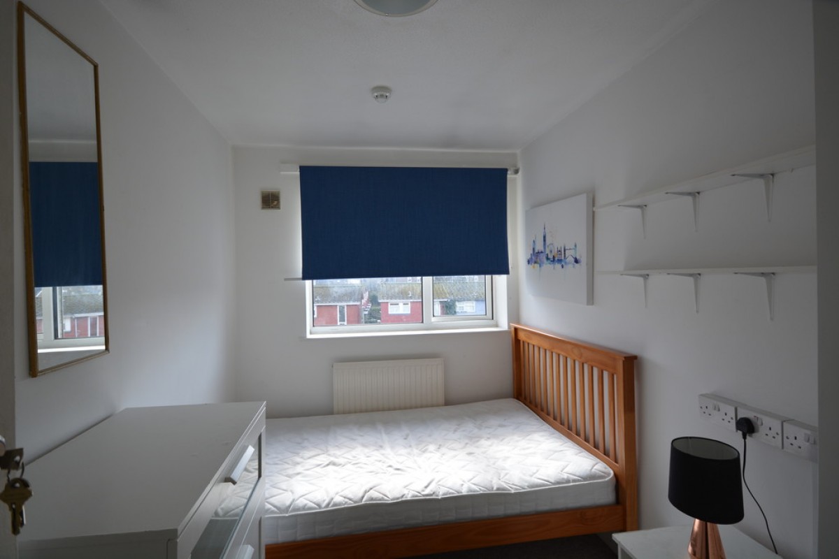 The Retreat, Surbiton