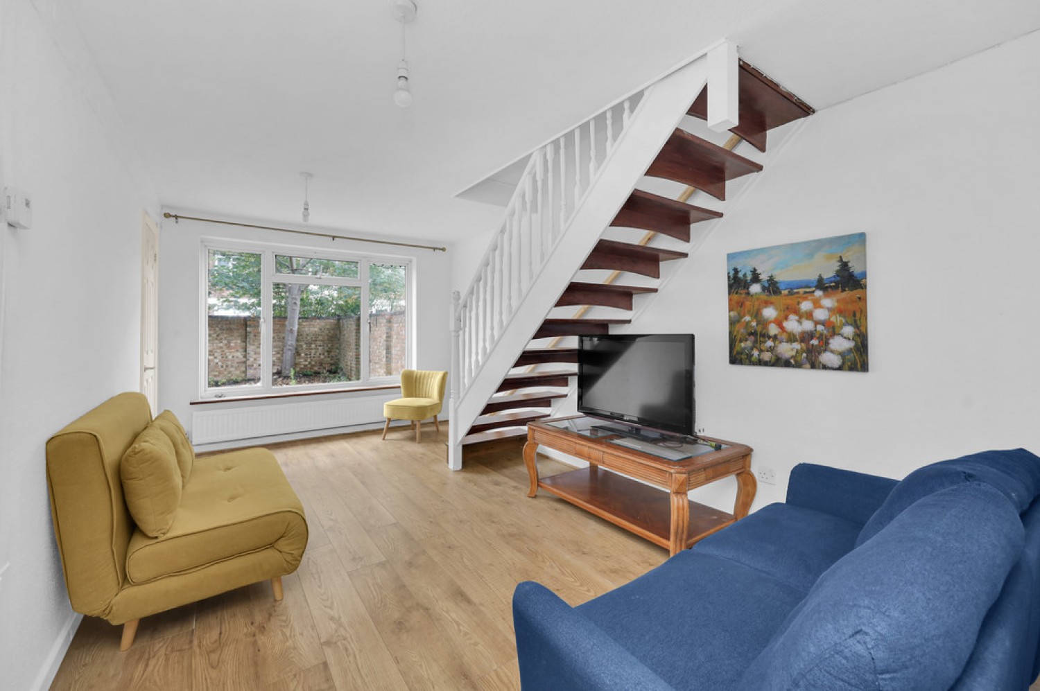 Smith Street, Surbiton