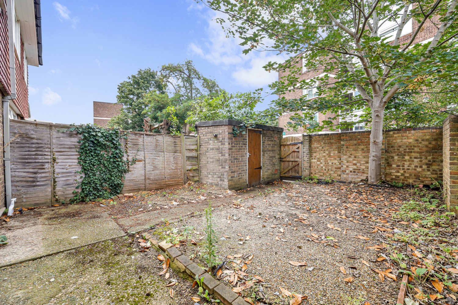 Smith Street, Surbiton