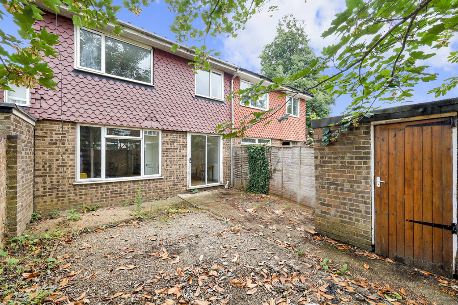 Smith Street, Surbiton