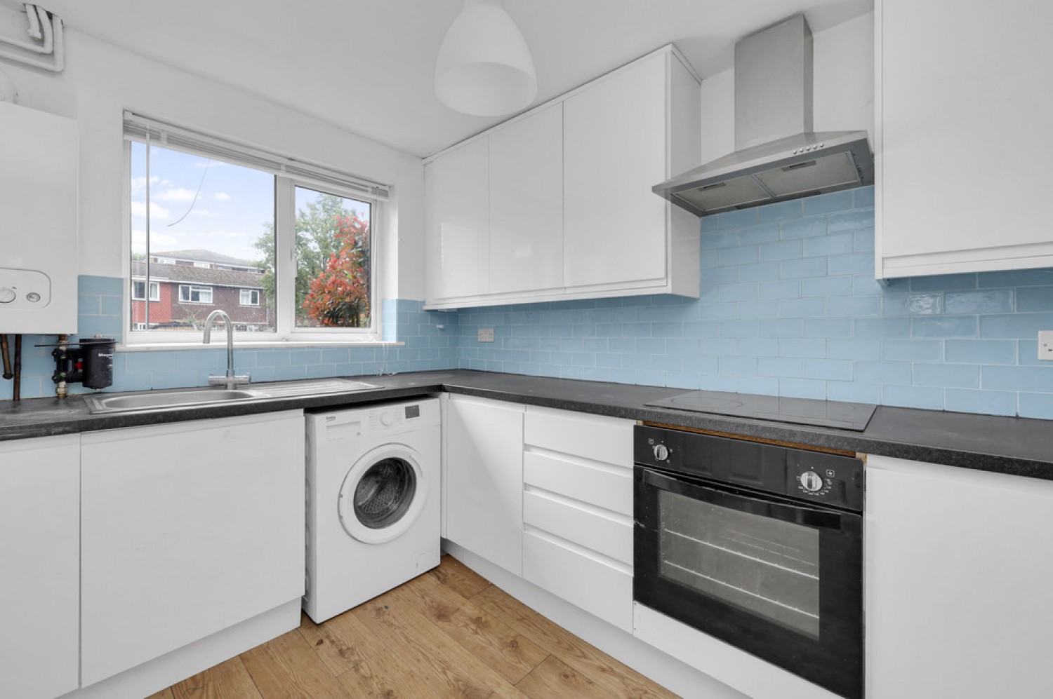 Smith Street, Surbiton