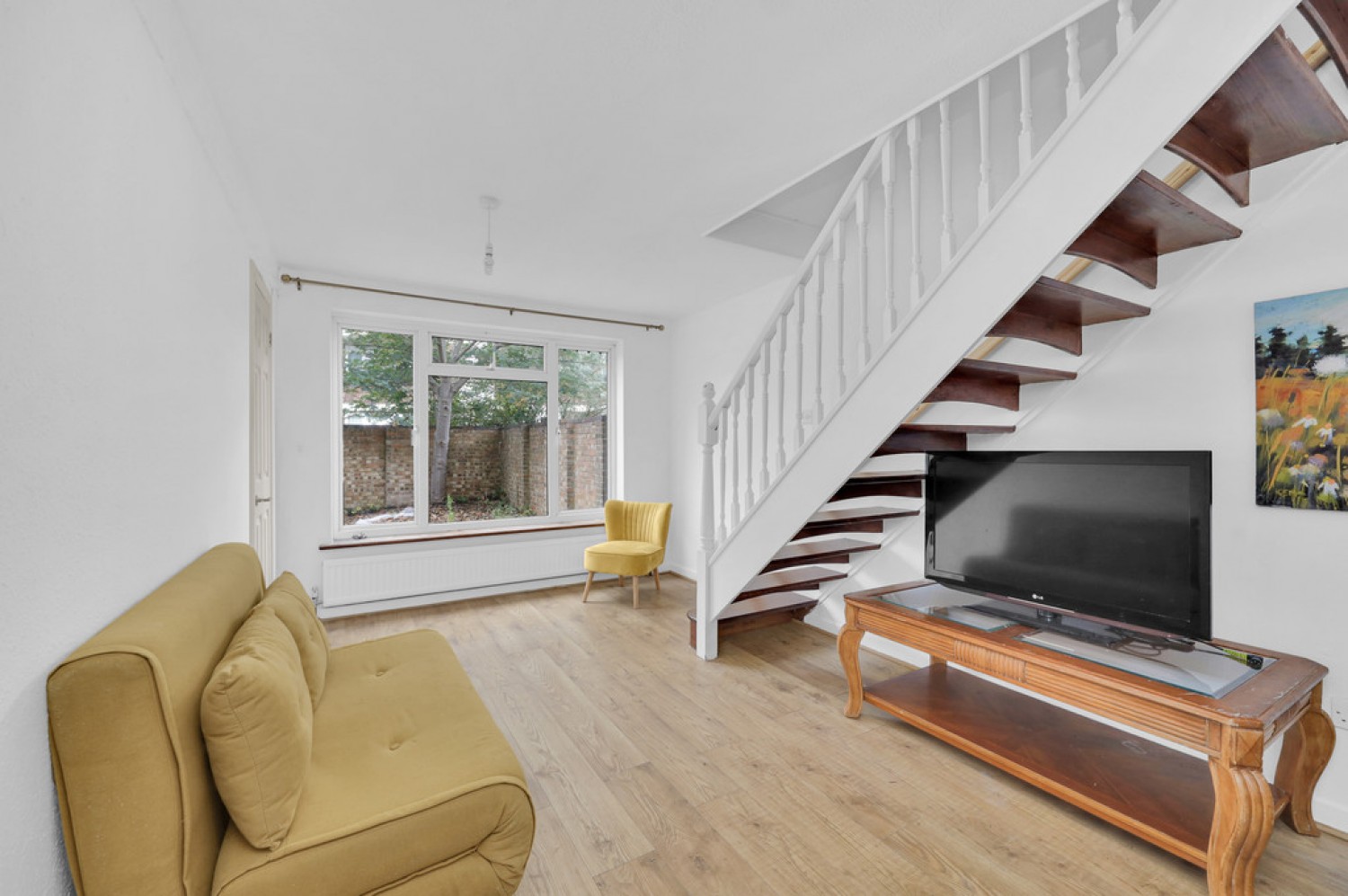 Smith Street, Surbiton