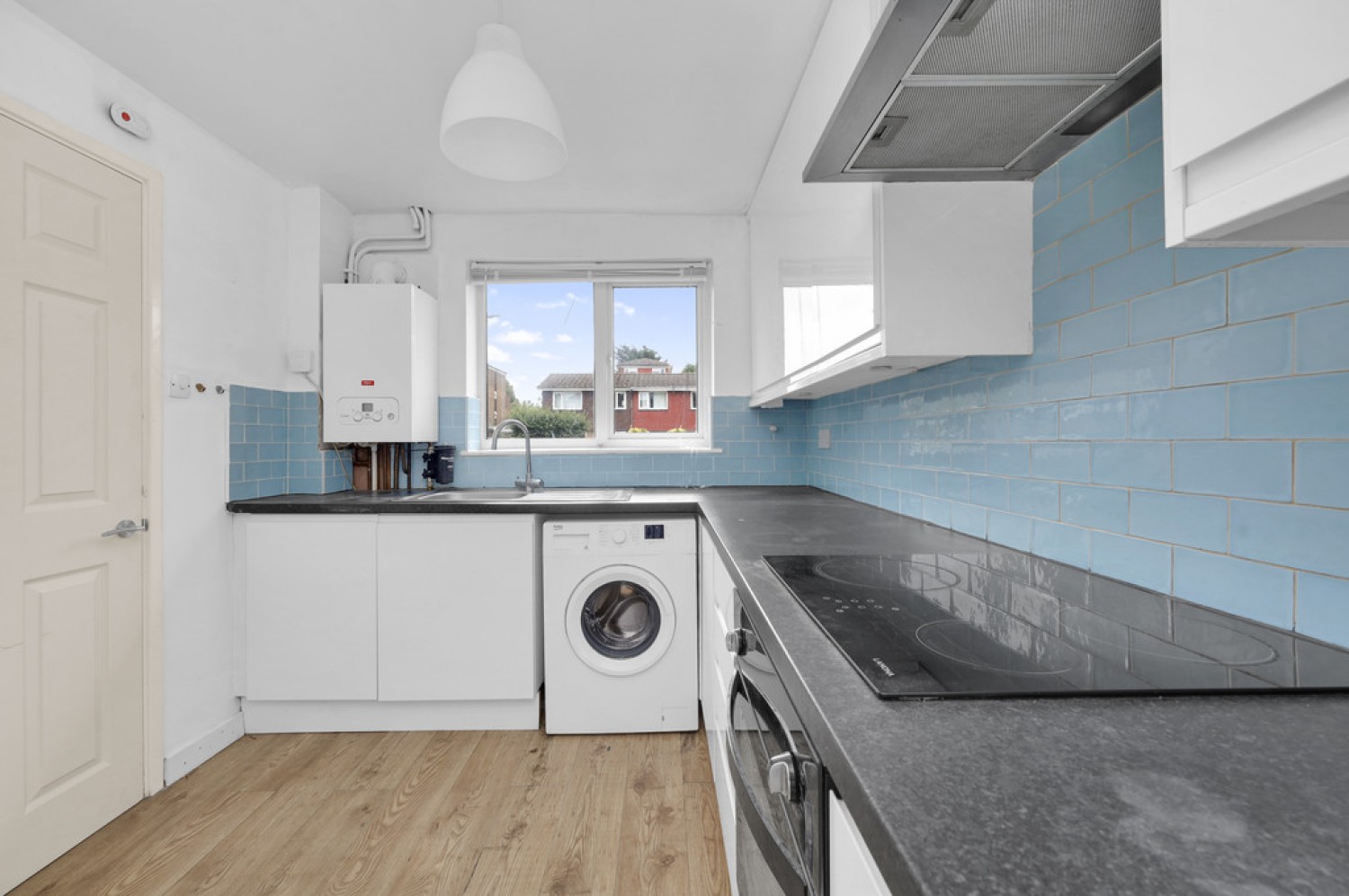 Smith Street, Surbiton