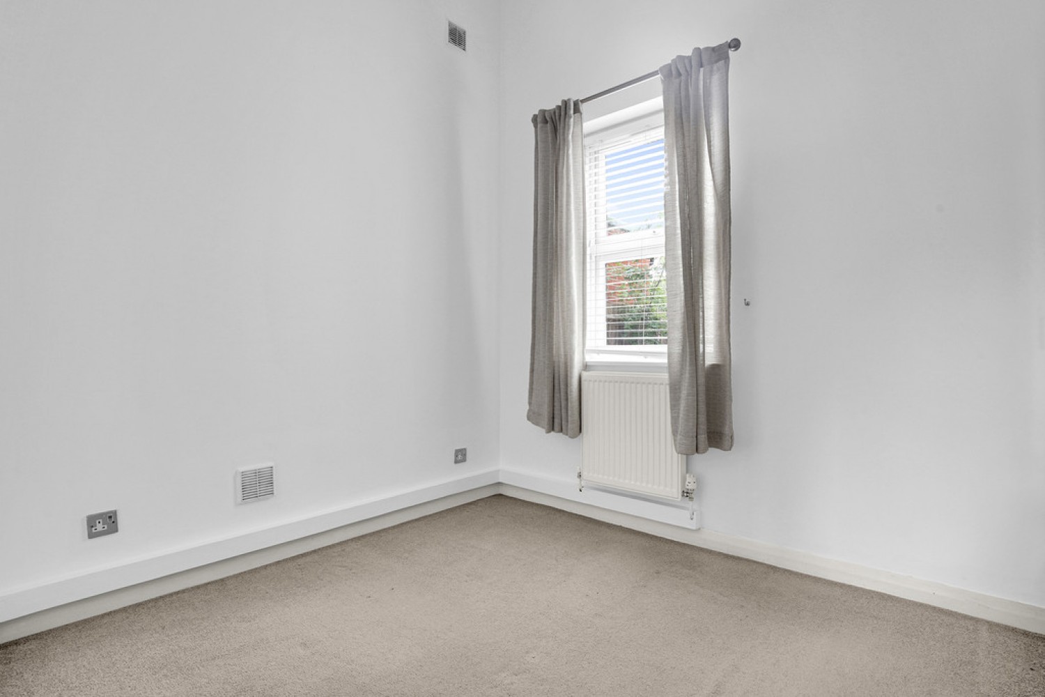Coombe Lane, London