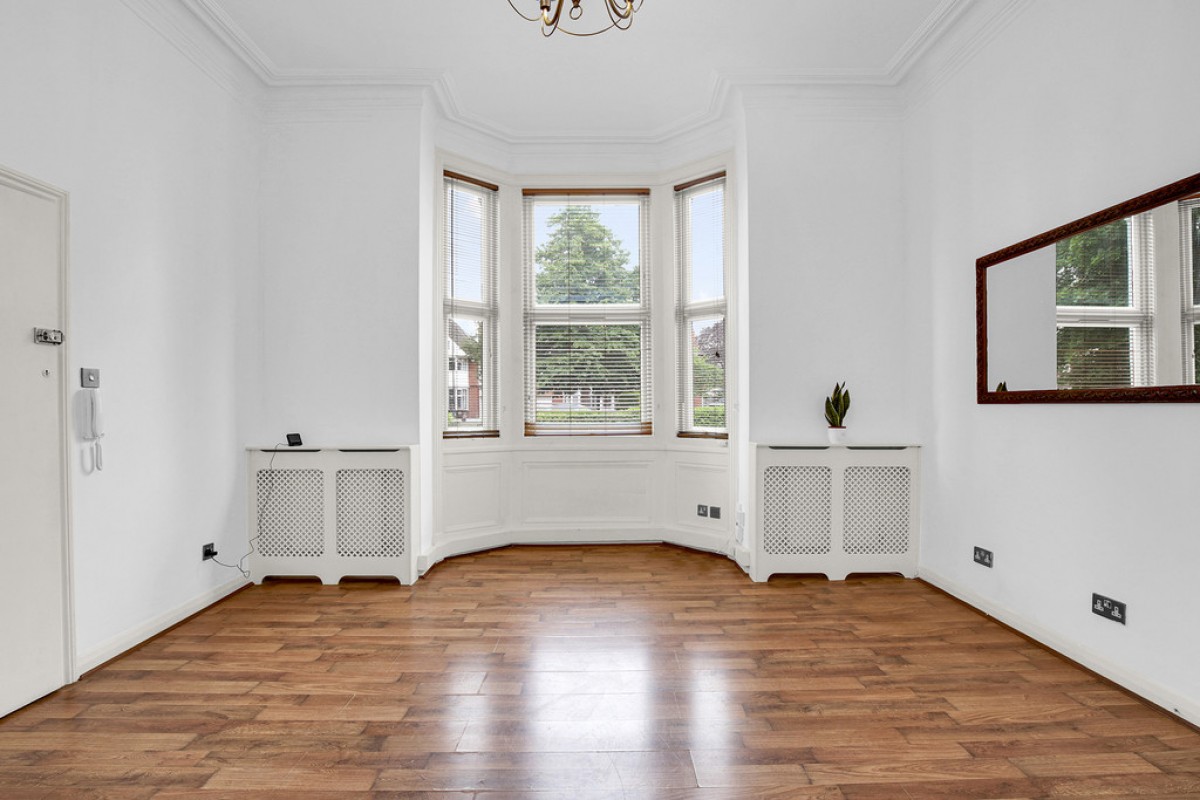 Coombe Lane, London