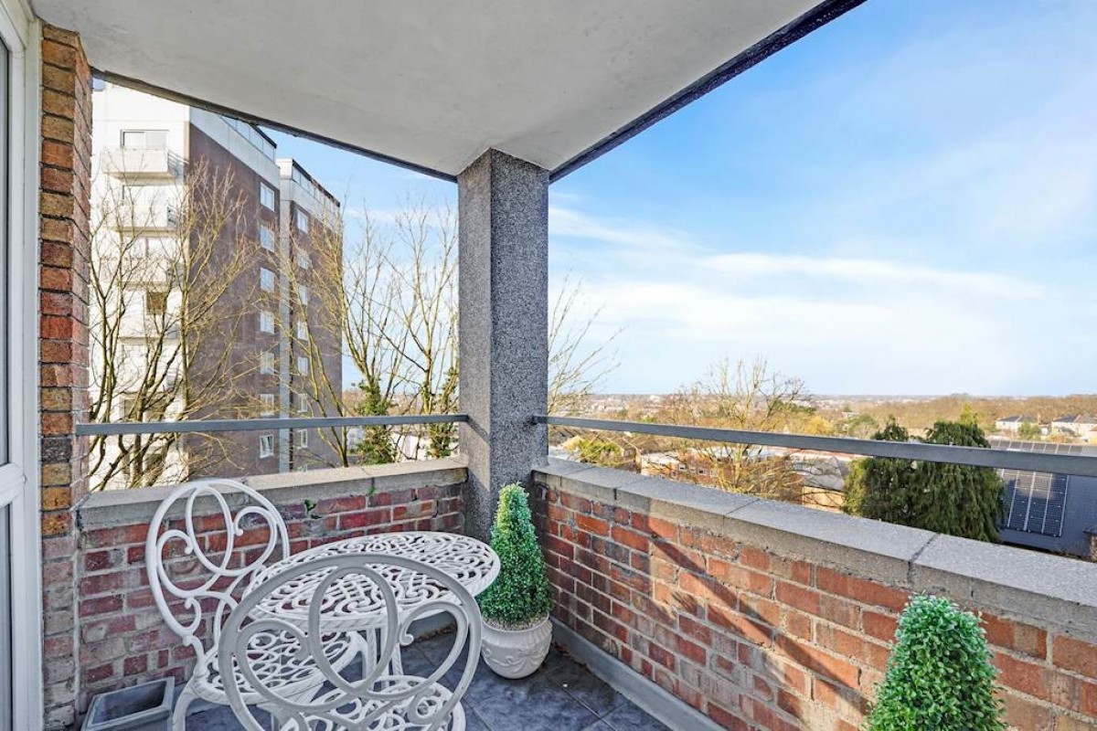 Kingston Hill, Kingston Upon Thames