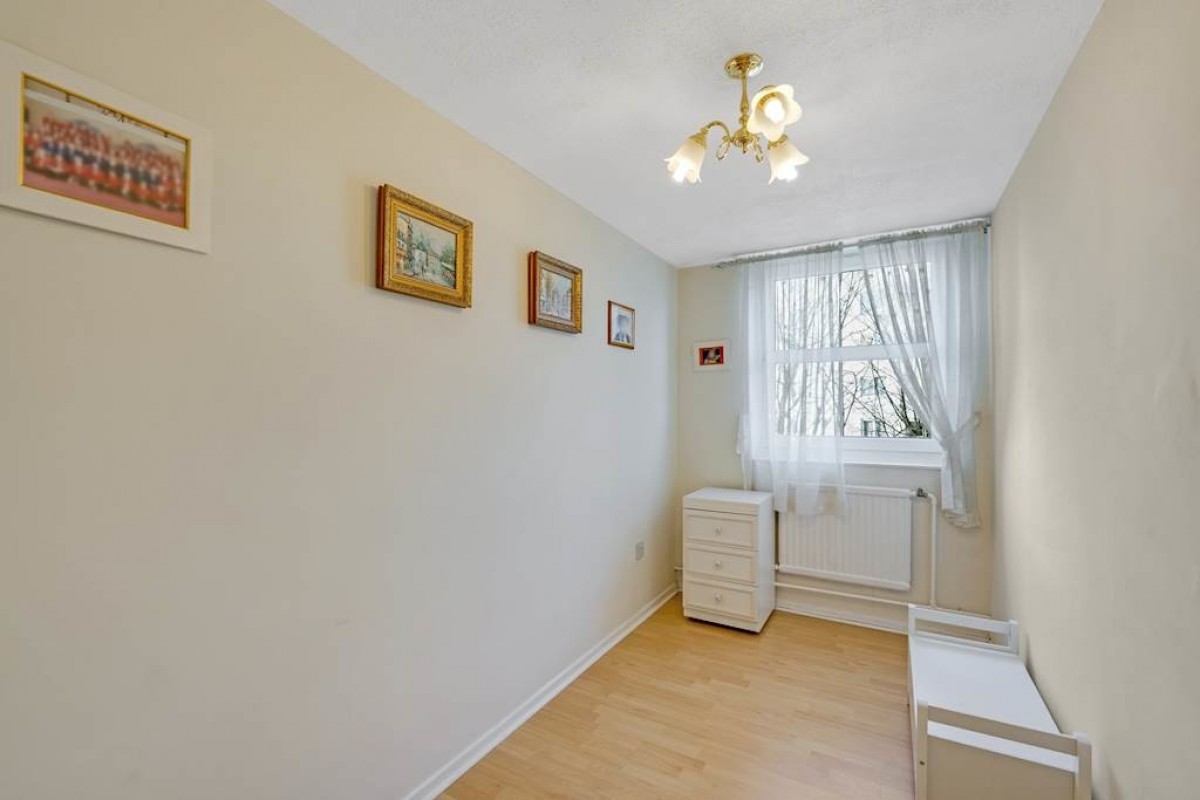 Kingston Hill, Kingston Upon Thames