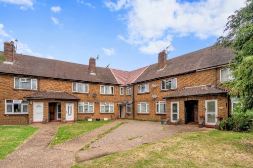 Ambassador Close, Hounslow