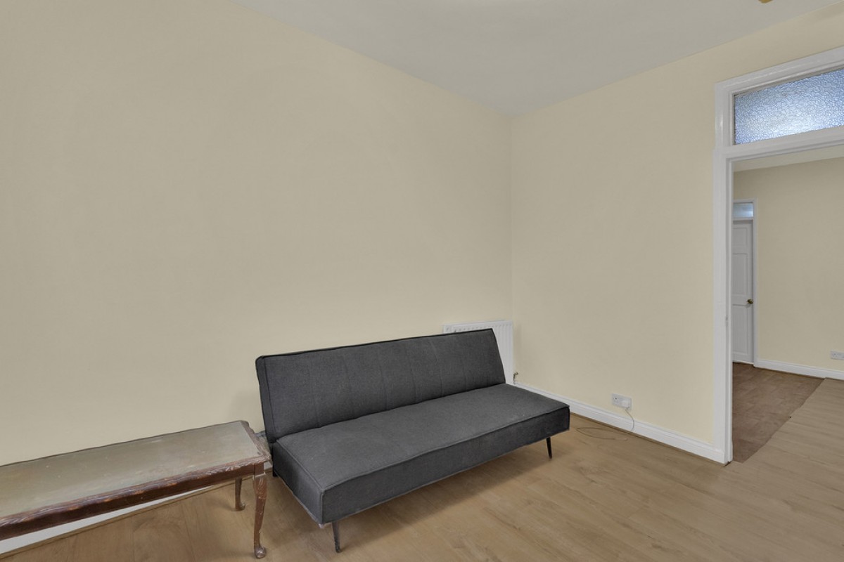 Bell Road, Hounslow