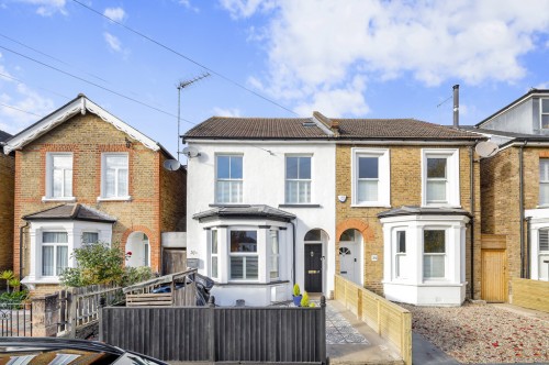 Gibbon Road, Kingston Upon Thames