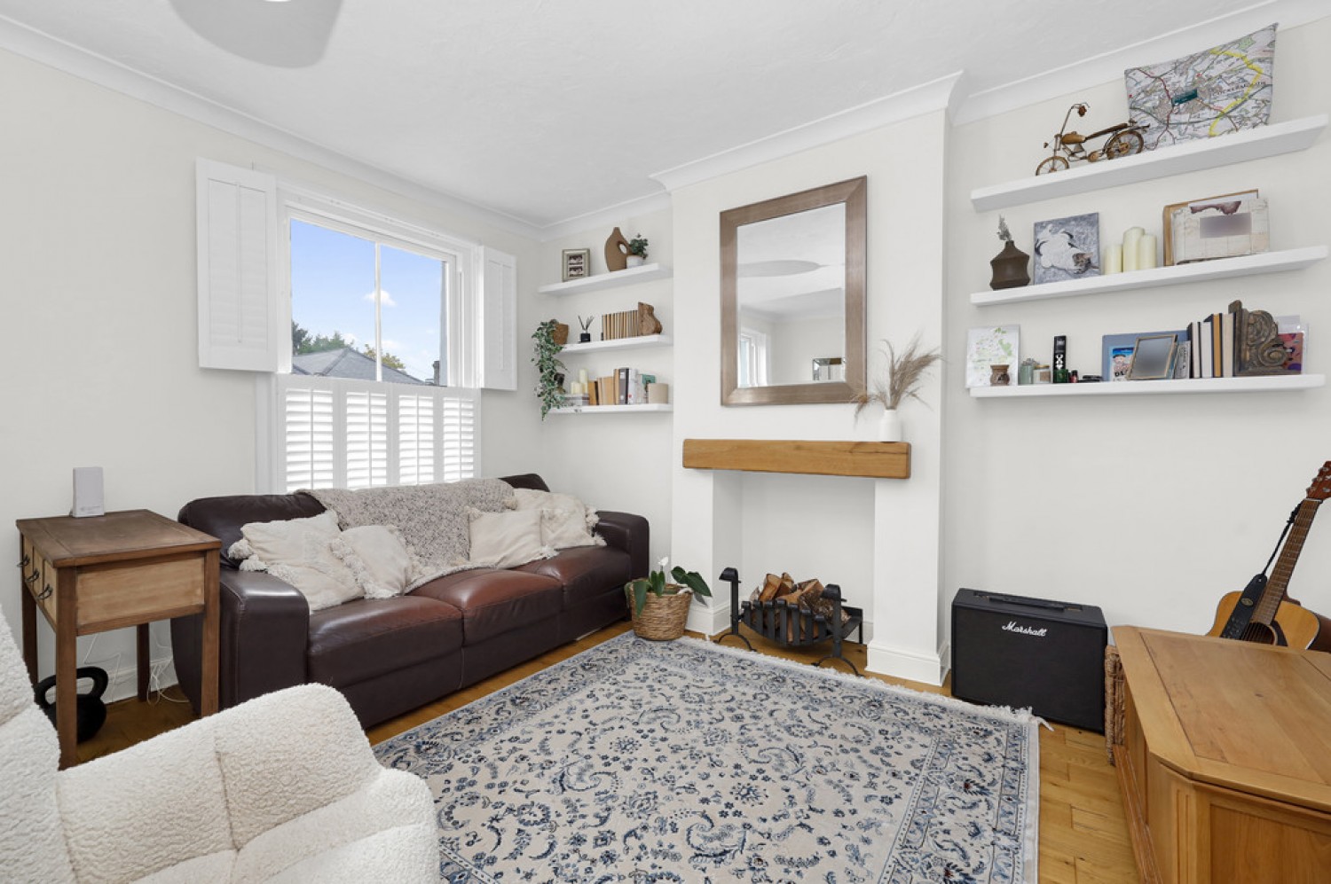 Gibbon Road, Kingston Upon Thames