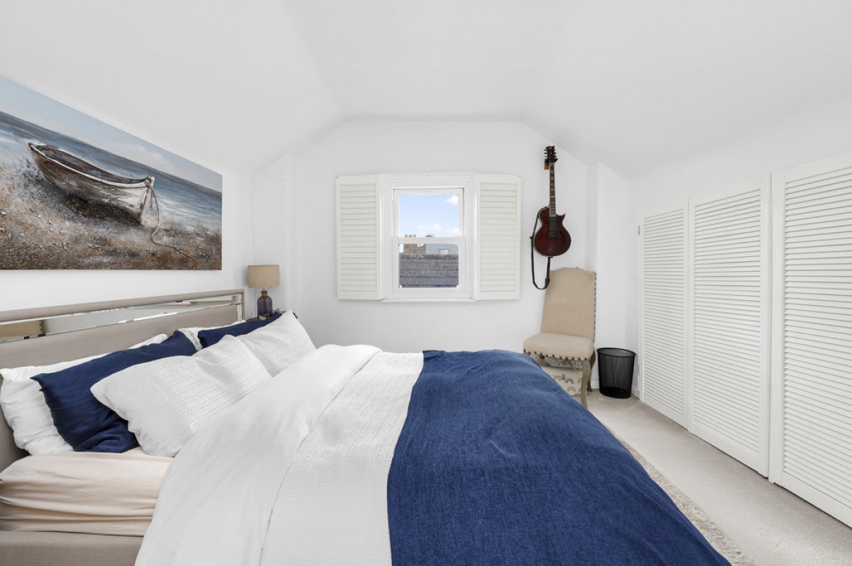 Gibbon Road, Kingston Upon Thames