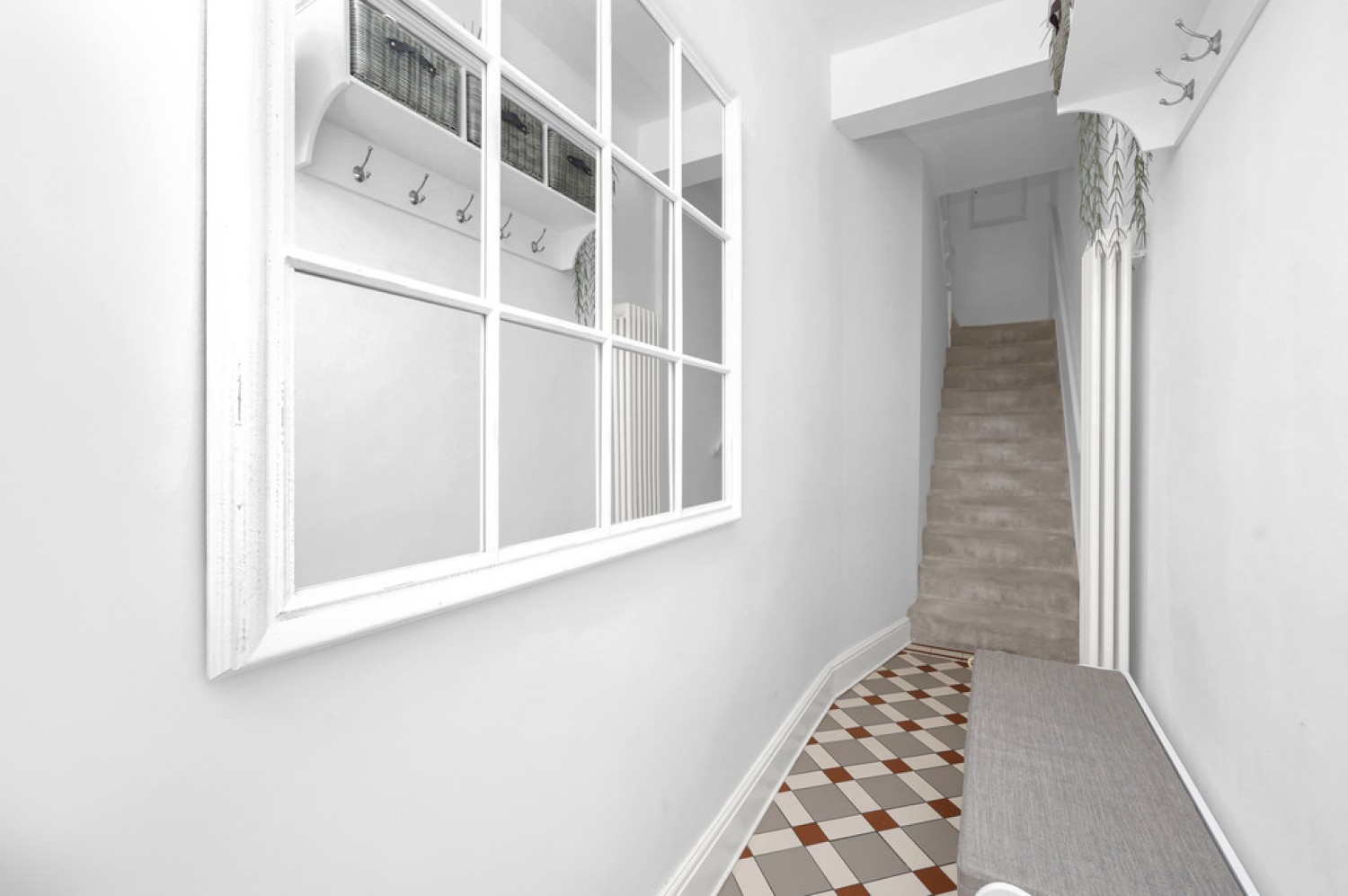 Gibbon Road, Kingston Upon Thames