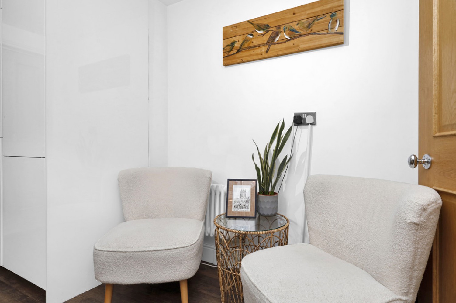 Gibbon Road, Kingston Upon Thames