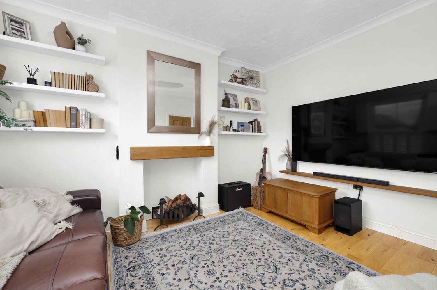 Gibbon Road, Kingston Upon Thames