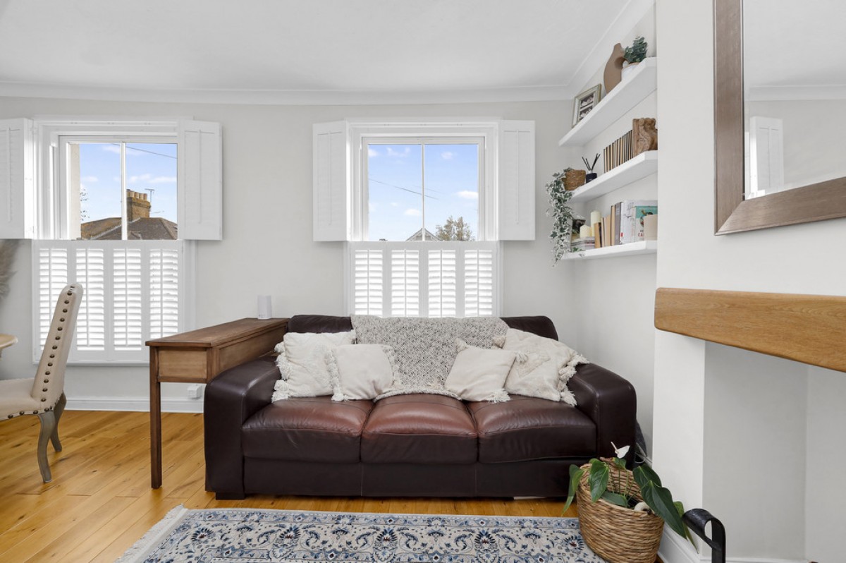 Gibbon Road, Kingston Upon Thames