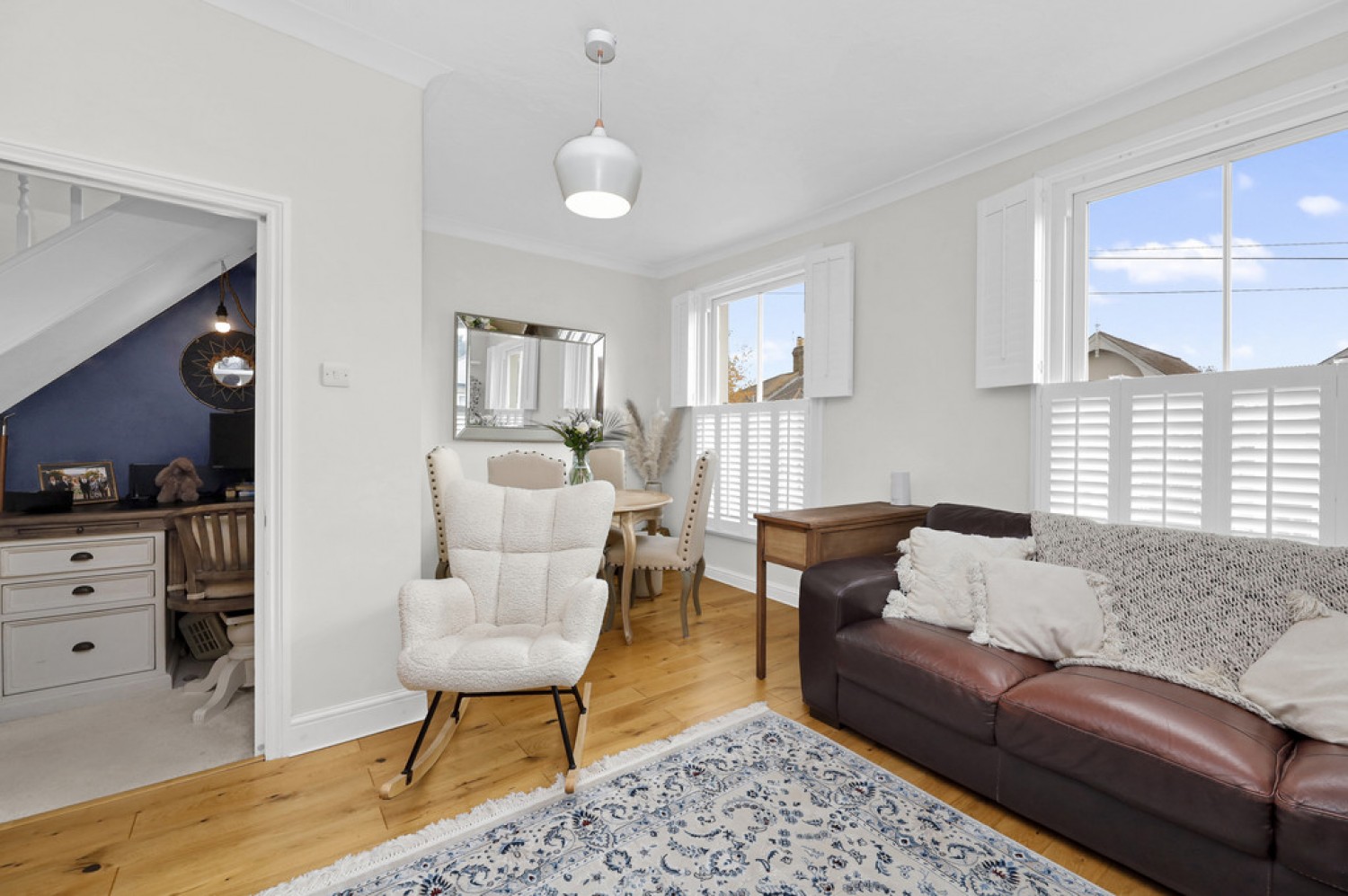 Gibbon Road, Kingston Upon Thames