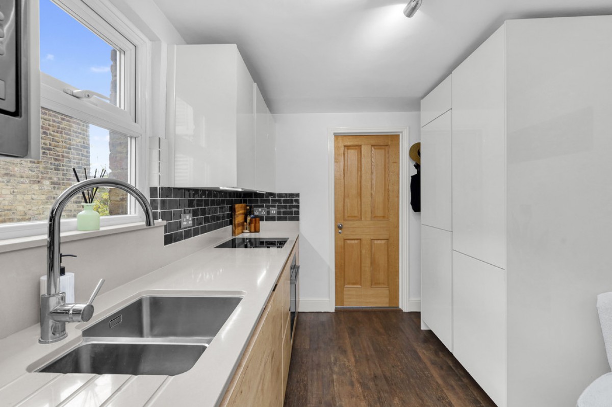 Gibbon Road, Kingston Upon Thames