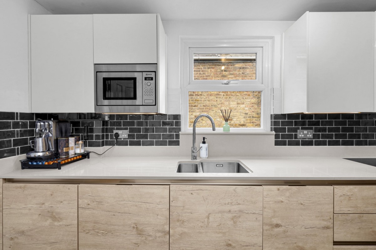 Gibbon Road, Kingston Upon Thames