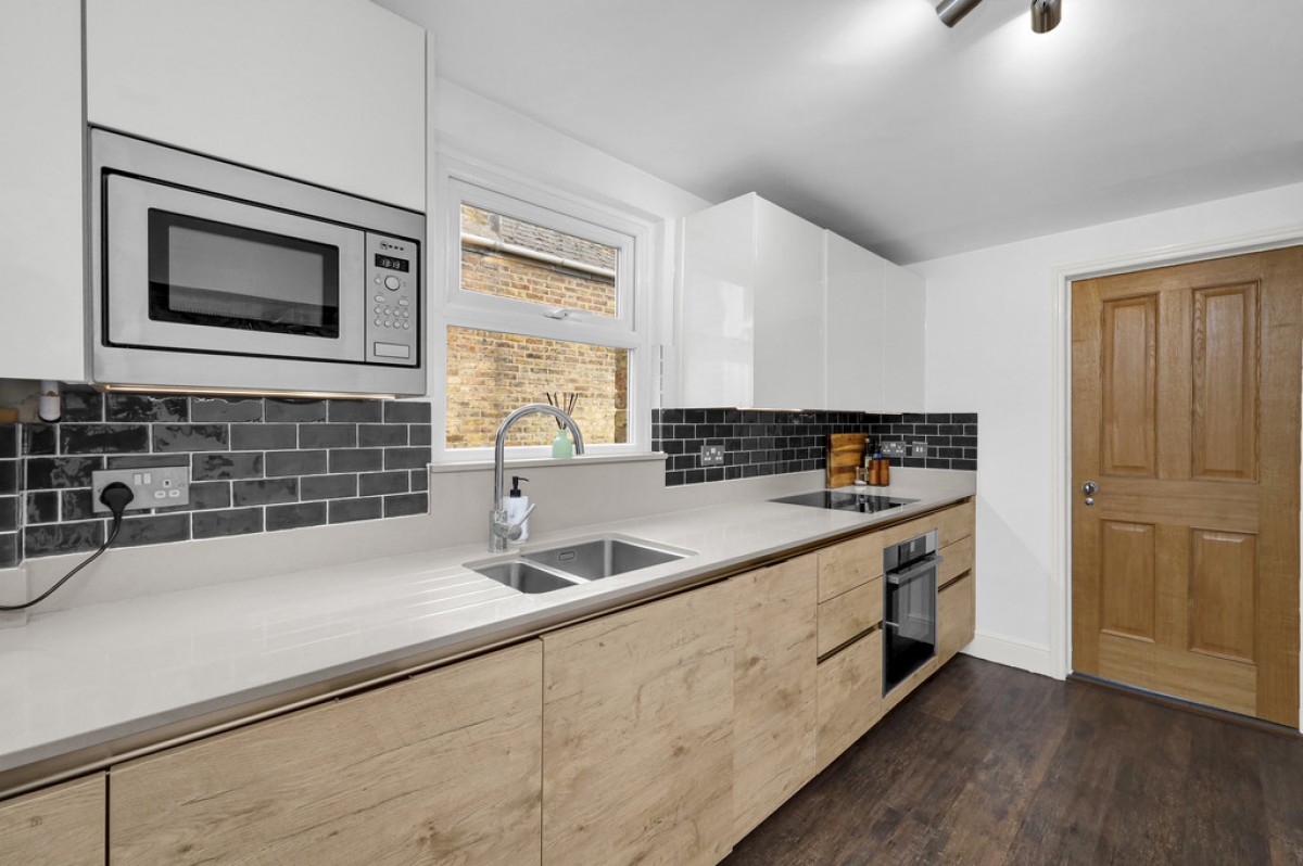 Gibbon Road, Kingston Upon Thames