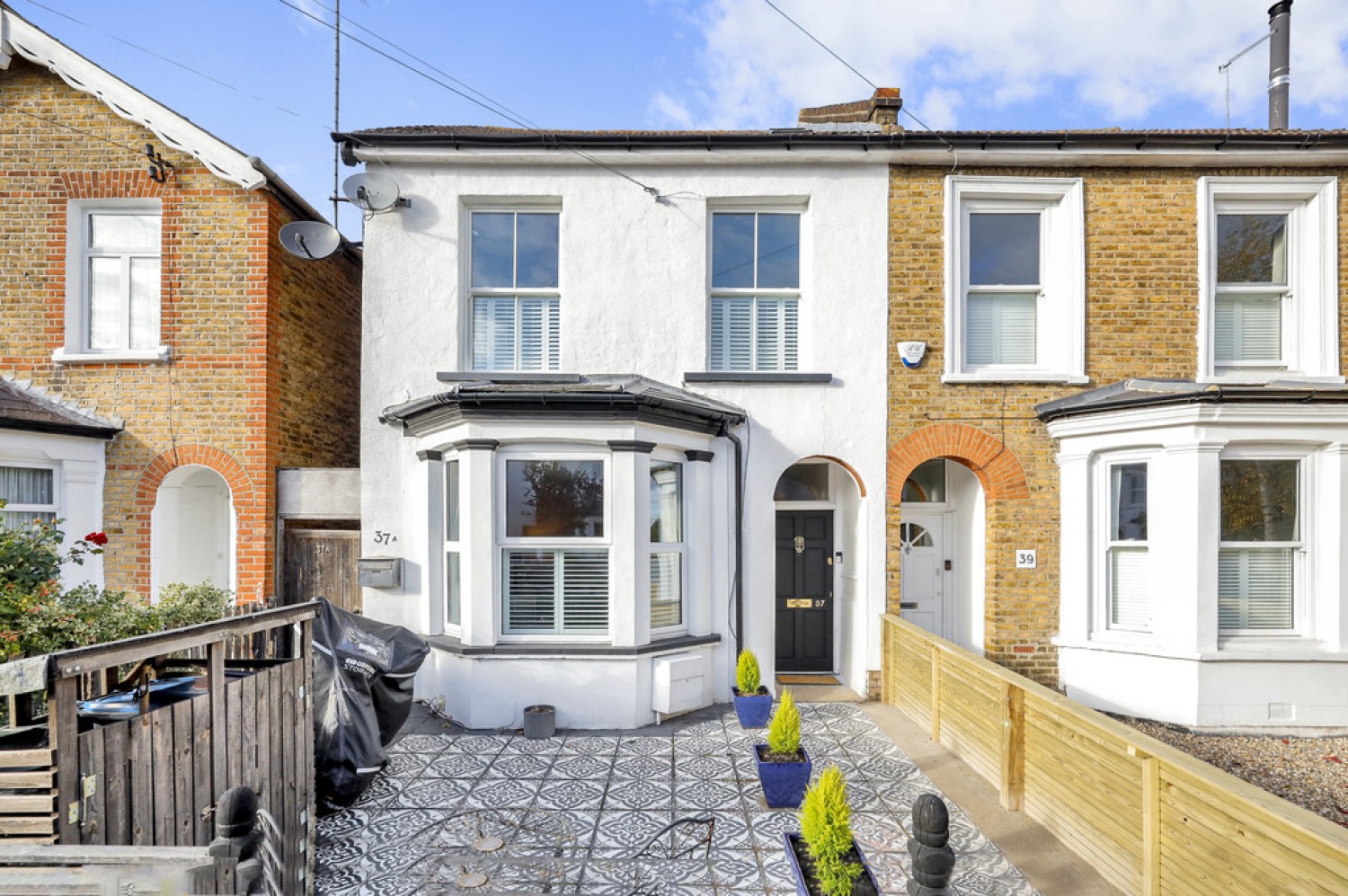 Gibbon Road, Kingston Upon Thames