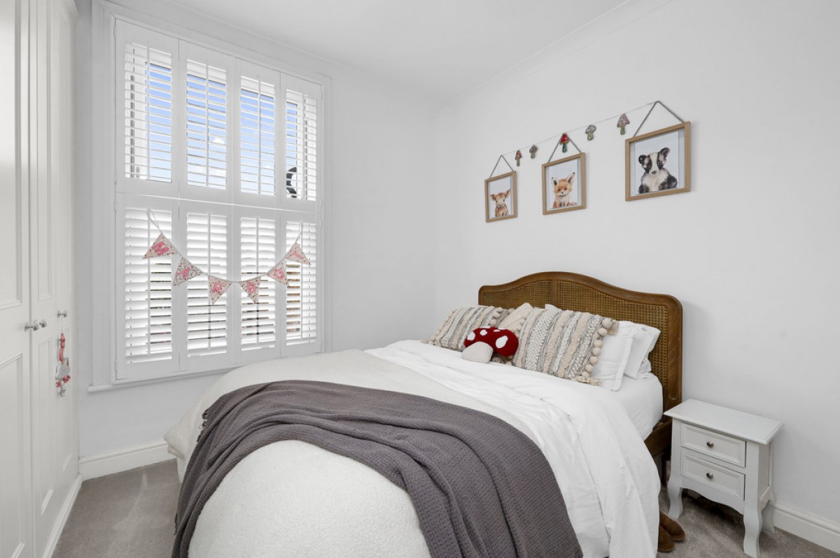 Gibbon Road, Kingston Upon Thames