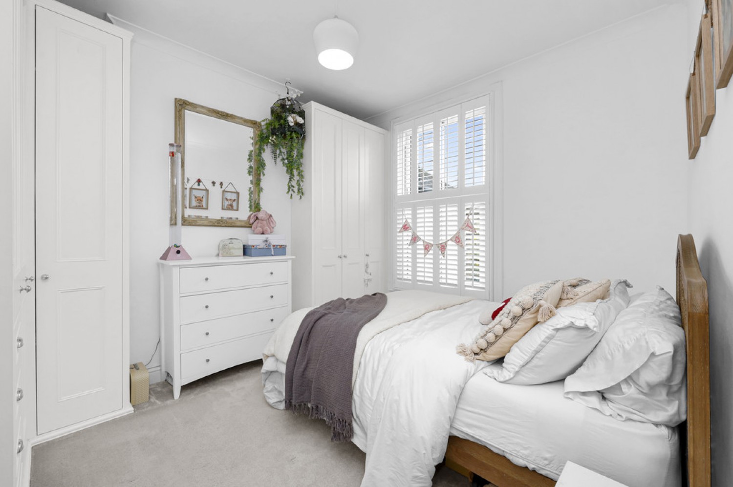 Gibbon Road, Kingston Upon Thames