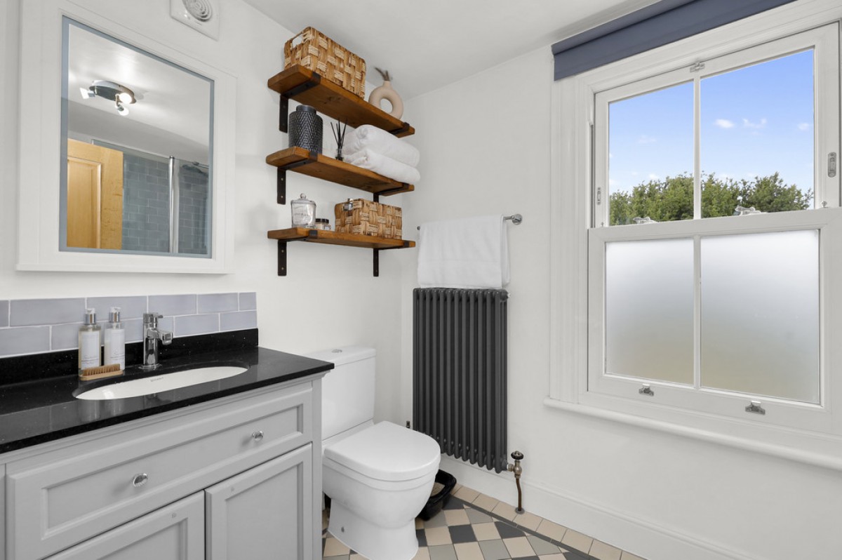 Gibbon Road, Kingston Upon Thames