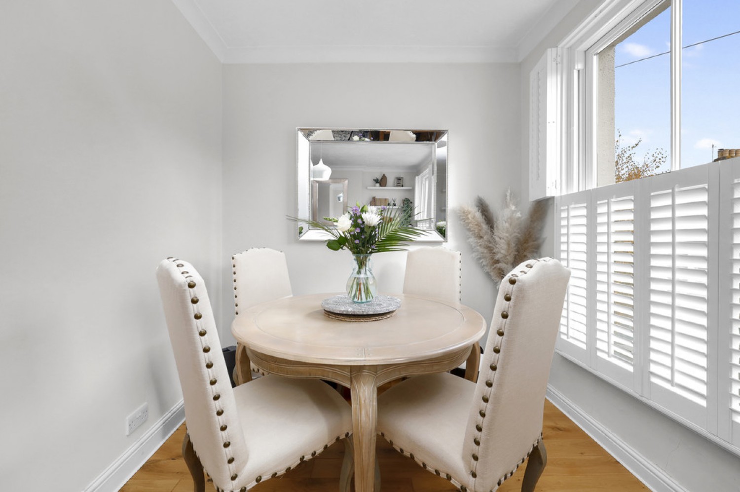 Gibbon Road, Kingston Upon Thames