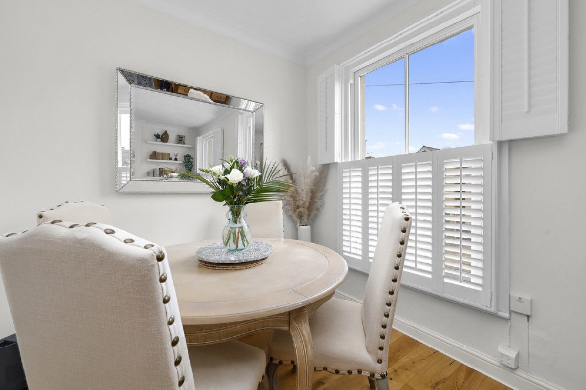 Gibbon Road, Kingston Upon Thames