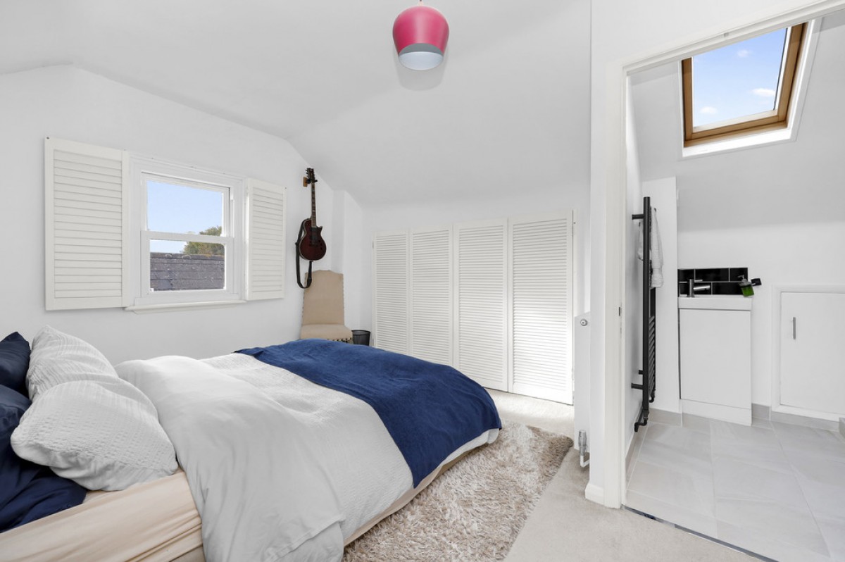 Gibbon Road, Kingston Upon Thames