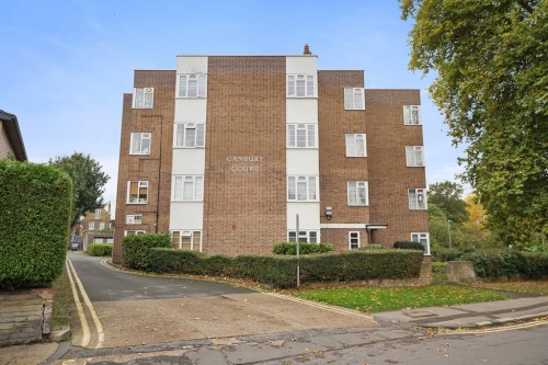 Lower Ham Road, Kingston Upon Thames