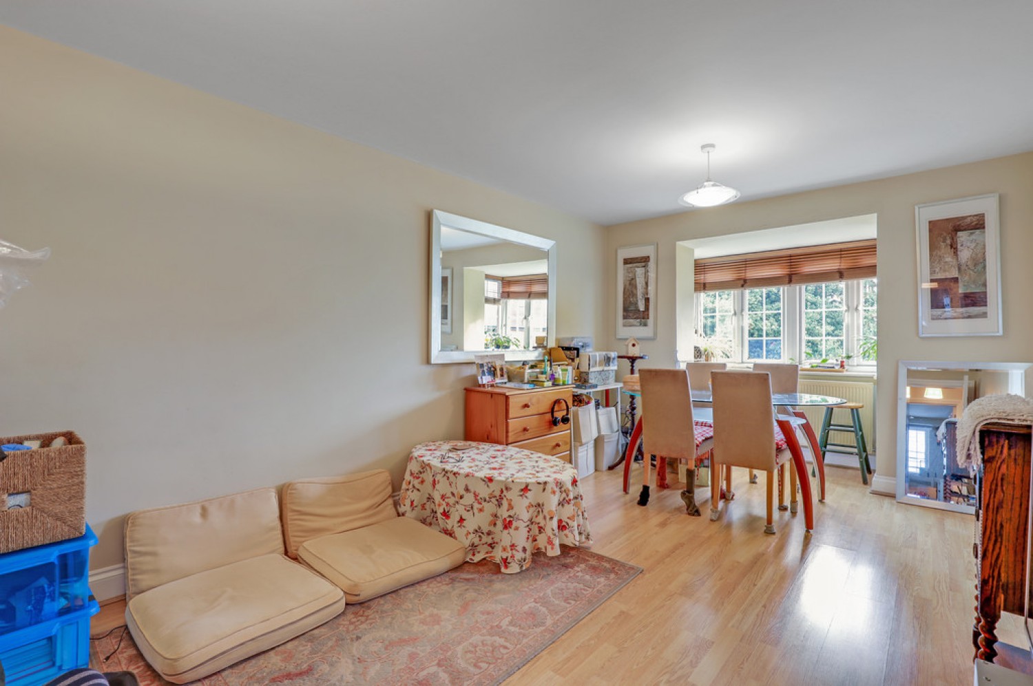 2 bedroom Flat in Crown Lane, Streatham