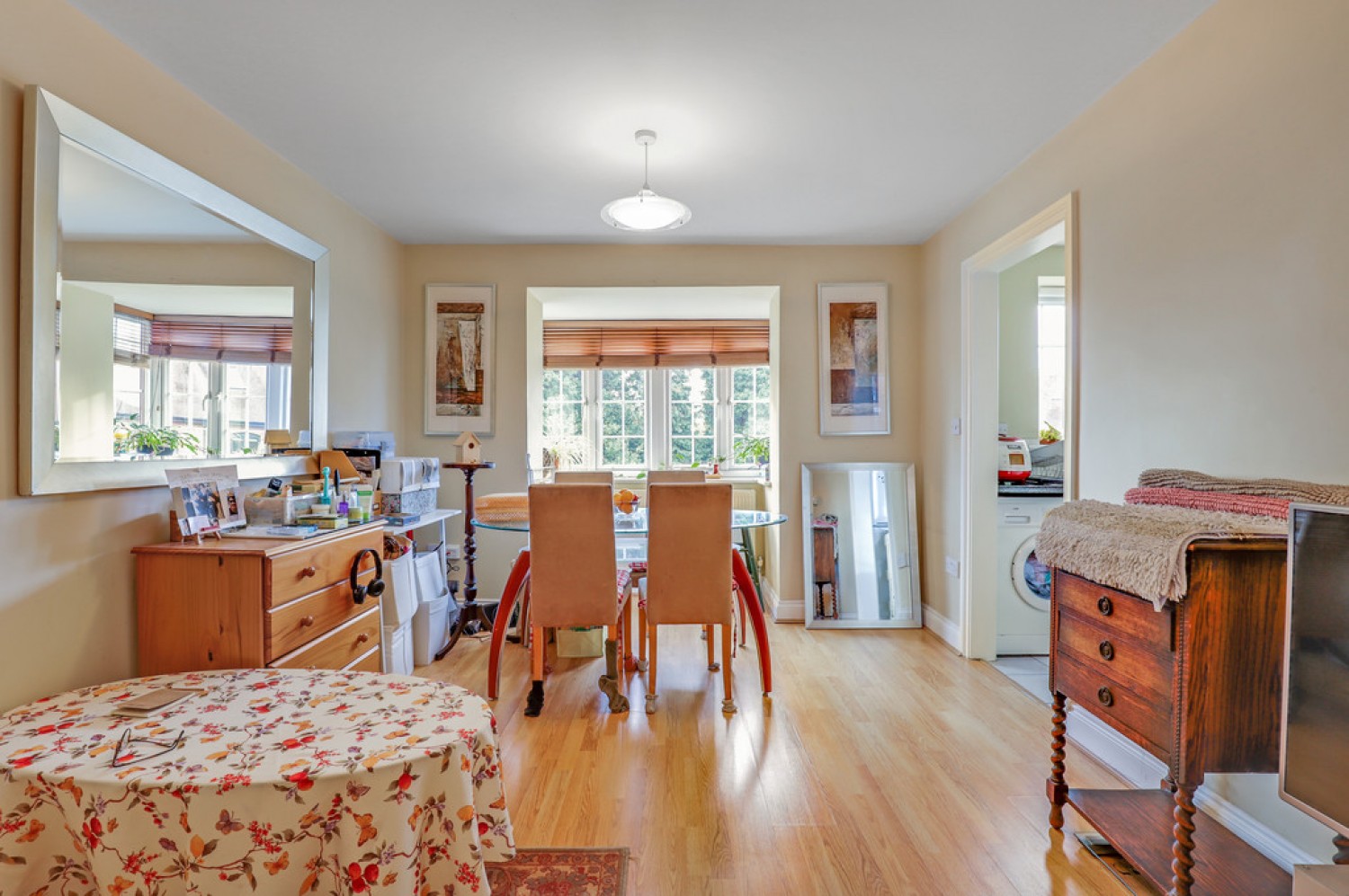 2 bedroom Flat in Crown Lane, Streatham