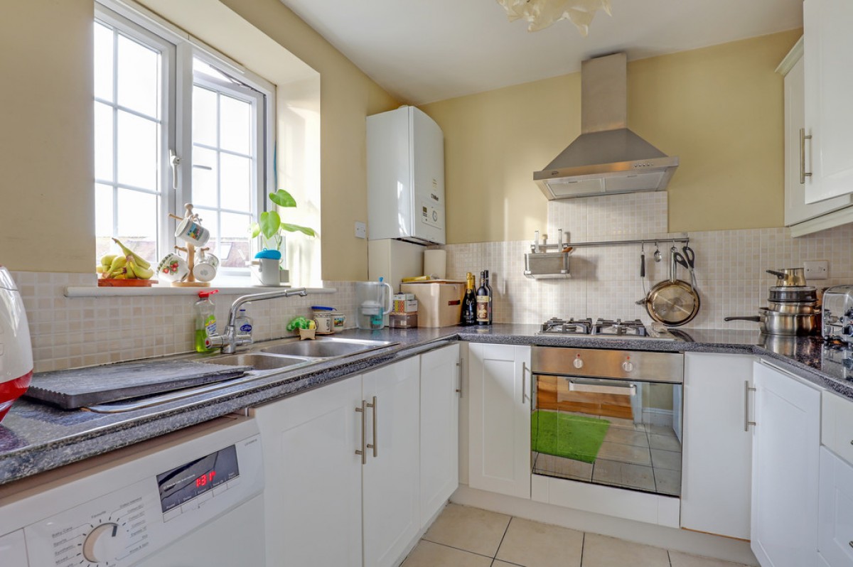 Crown Lane, Streatham