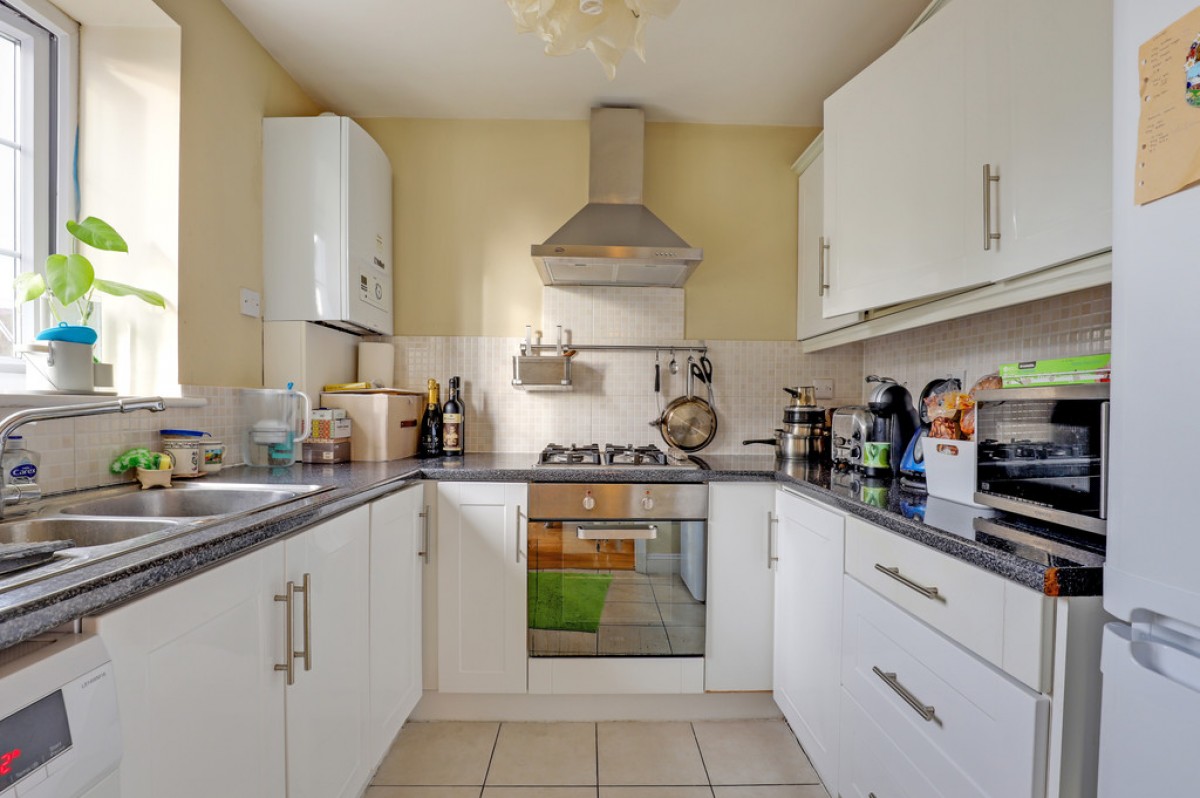 Crown Lane, Streatham