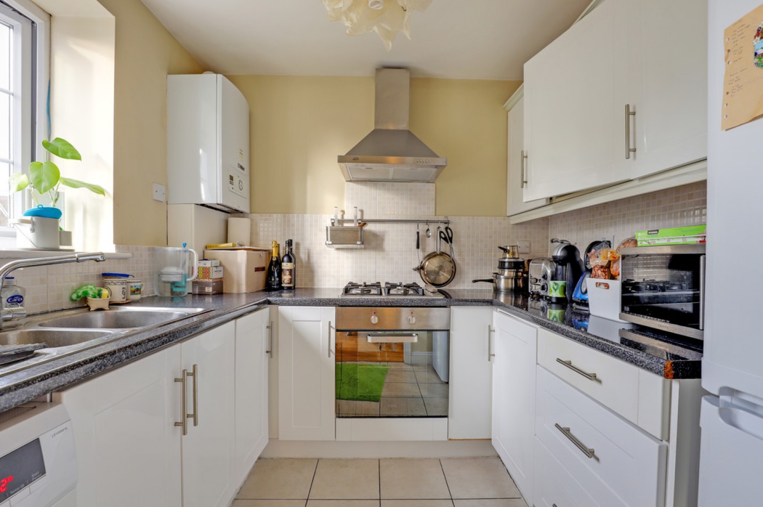 2 bedroom Flat in Crown Lane, Streatham