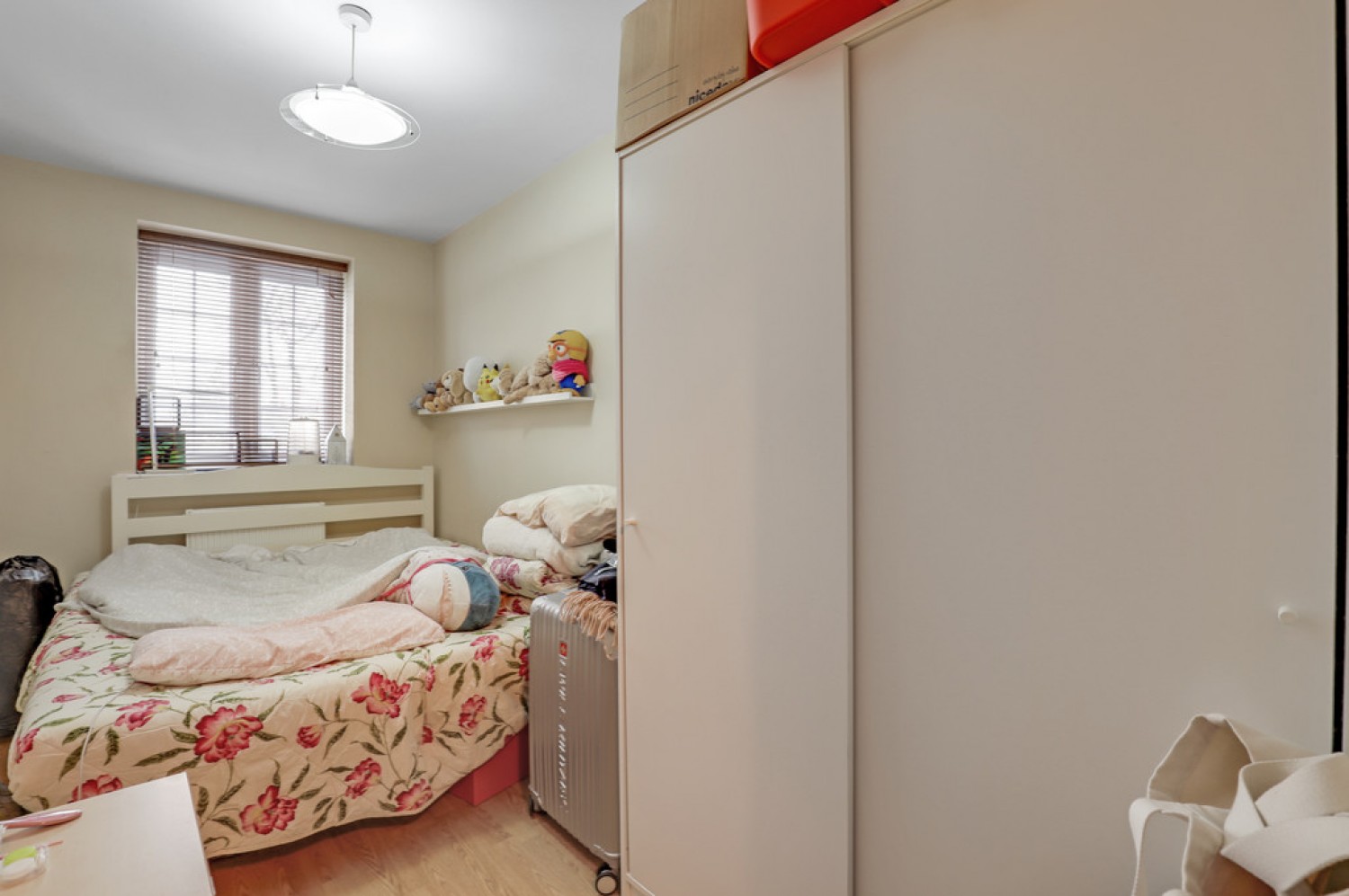 2 bedroom Flat in Crown Lane, Streatham