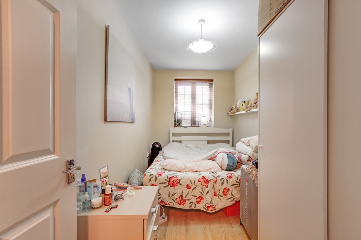 Crown Lane, Streatham