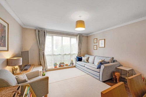 Manorgate Road, Kingston Upon Thames