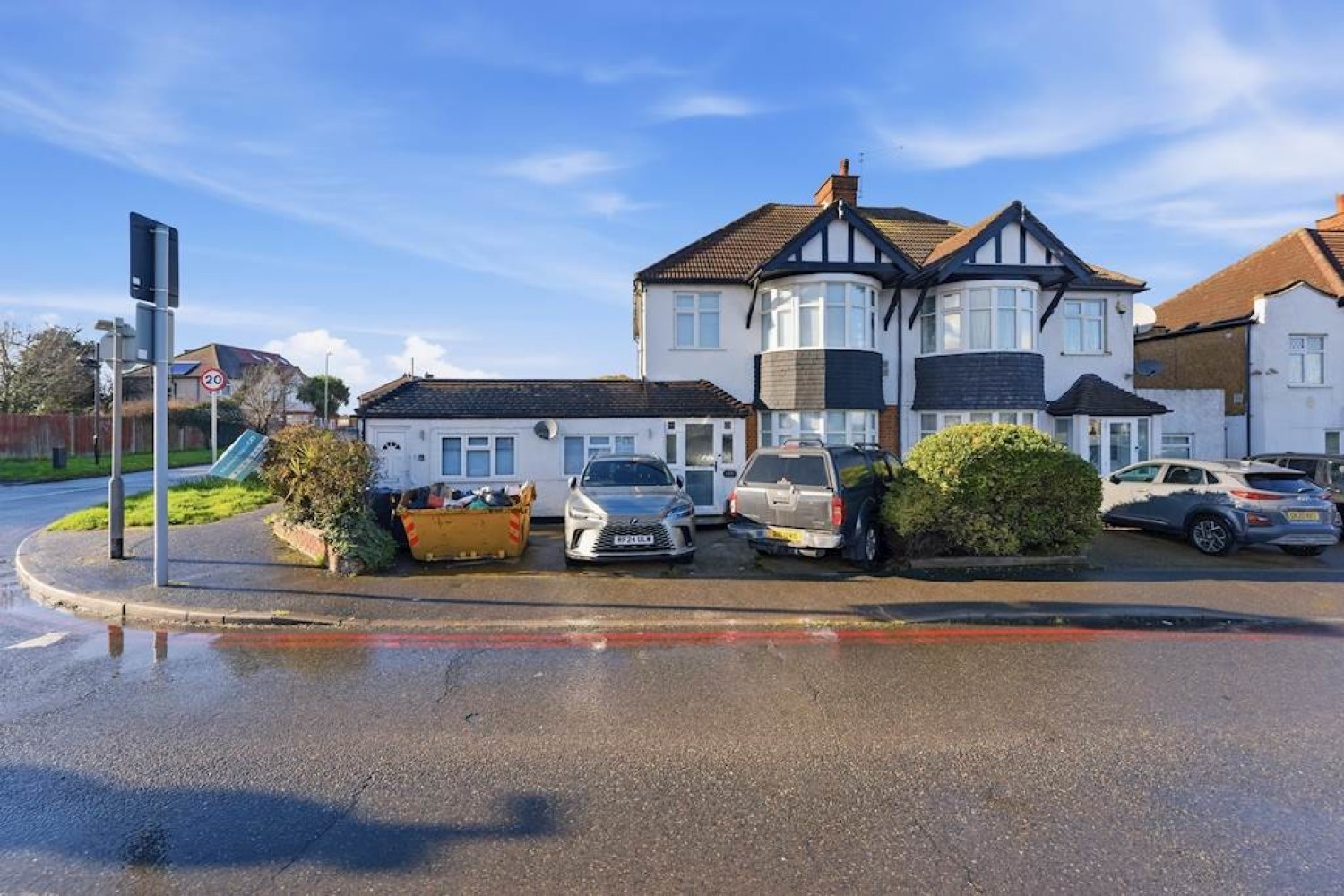 5 bedroom House for Sale Tolworth Rise North, Surbiton