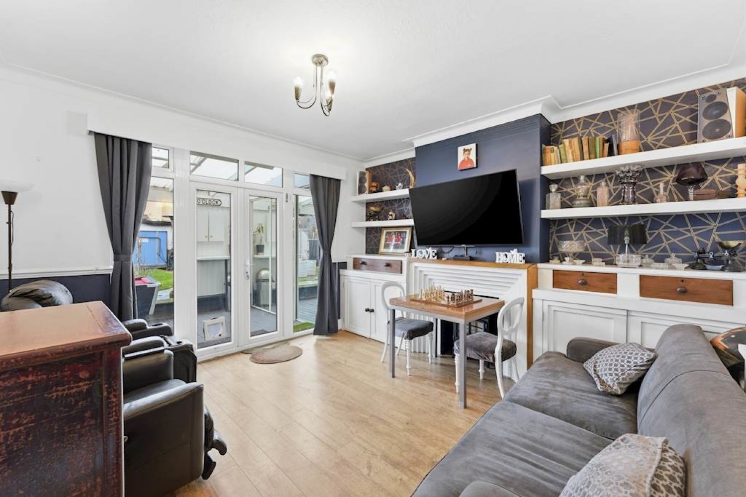 5 bedroom House for Sale Tolworth Rise North, Surbiton