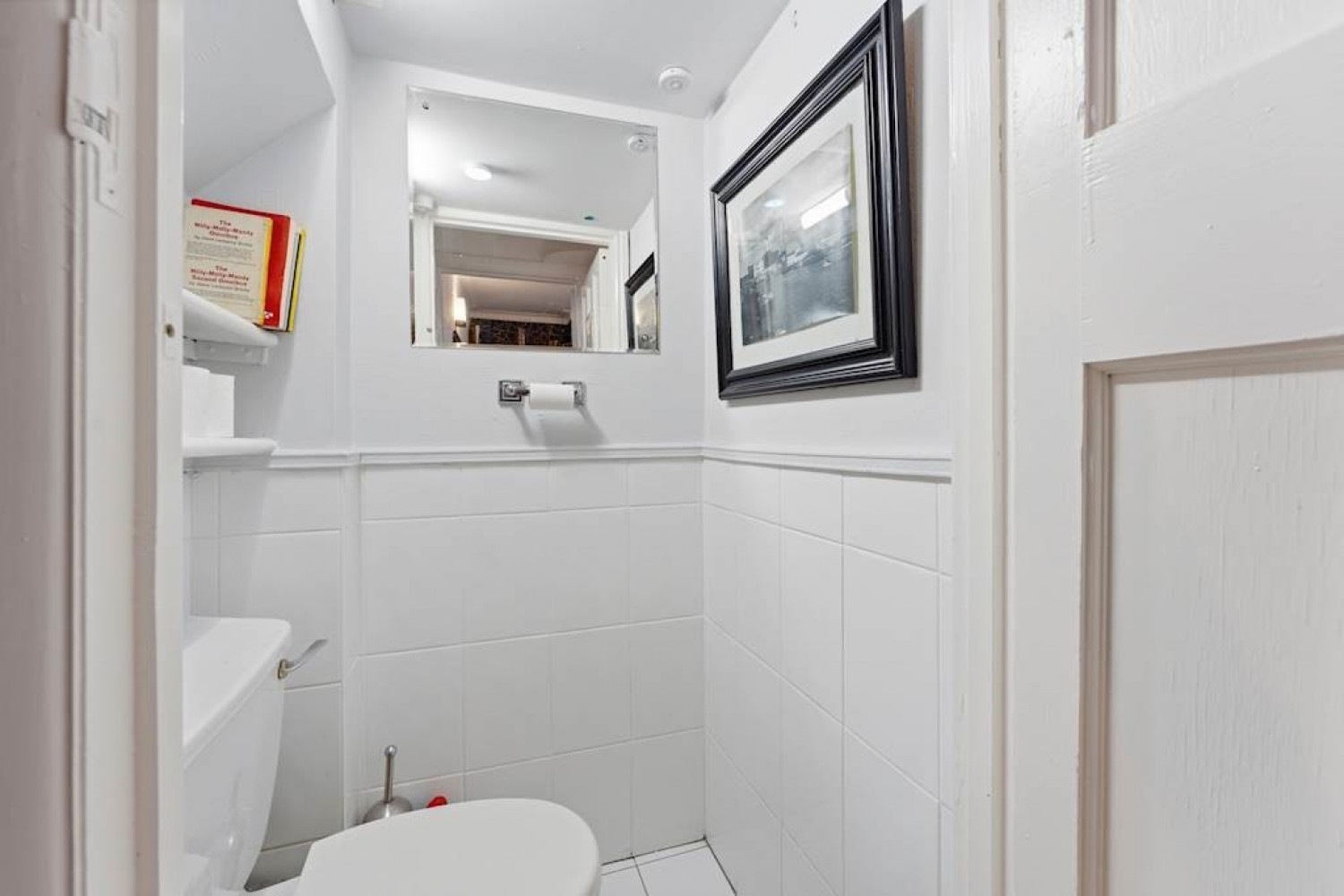 5 bedroom House for Sale Tolworth Rise North, Surbiton